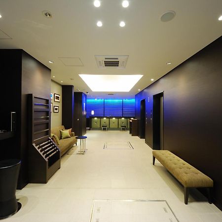 Sotetsu Fresa Inn Hamamatsucho-Daimon Präfektur Tokio Exterior foto