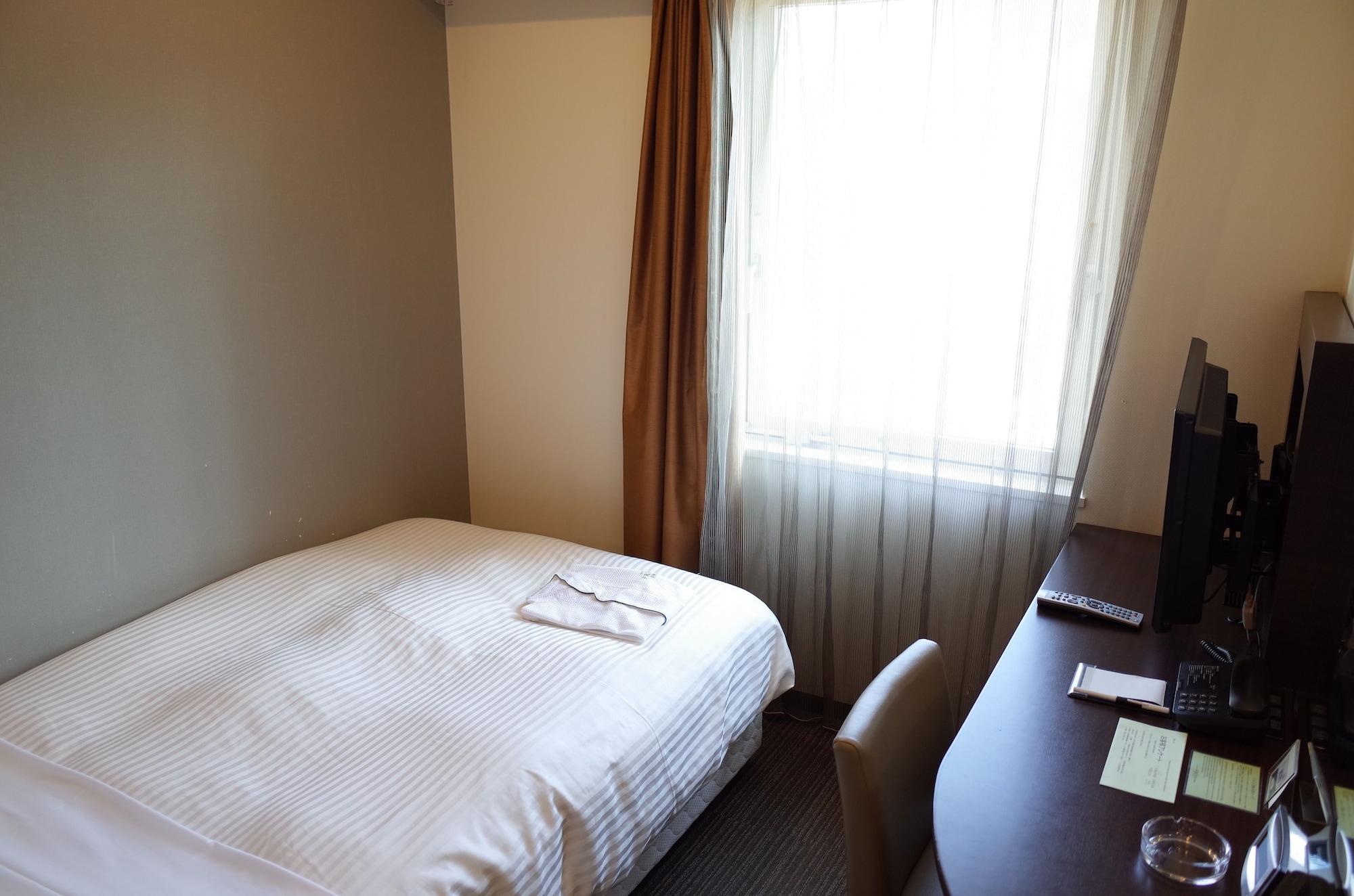 Sotetsu Fresa Inn Hamamatsucho-Daimon Präfektur Tokio Exterior foto