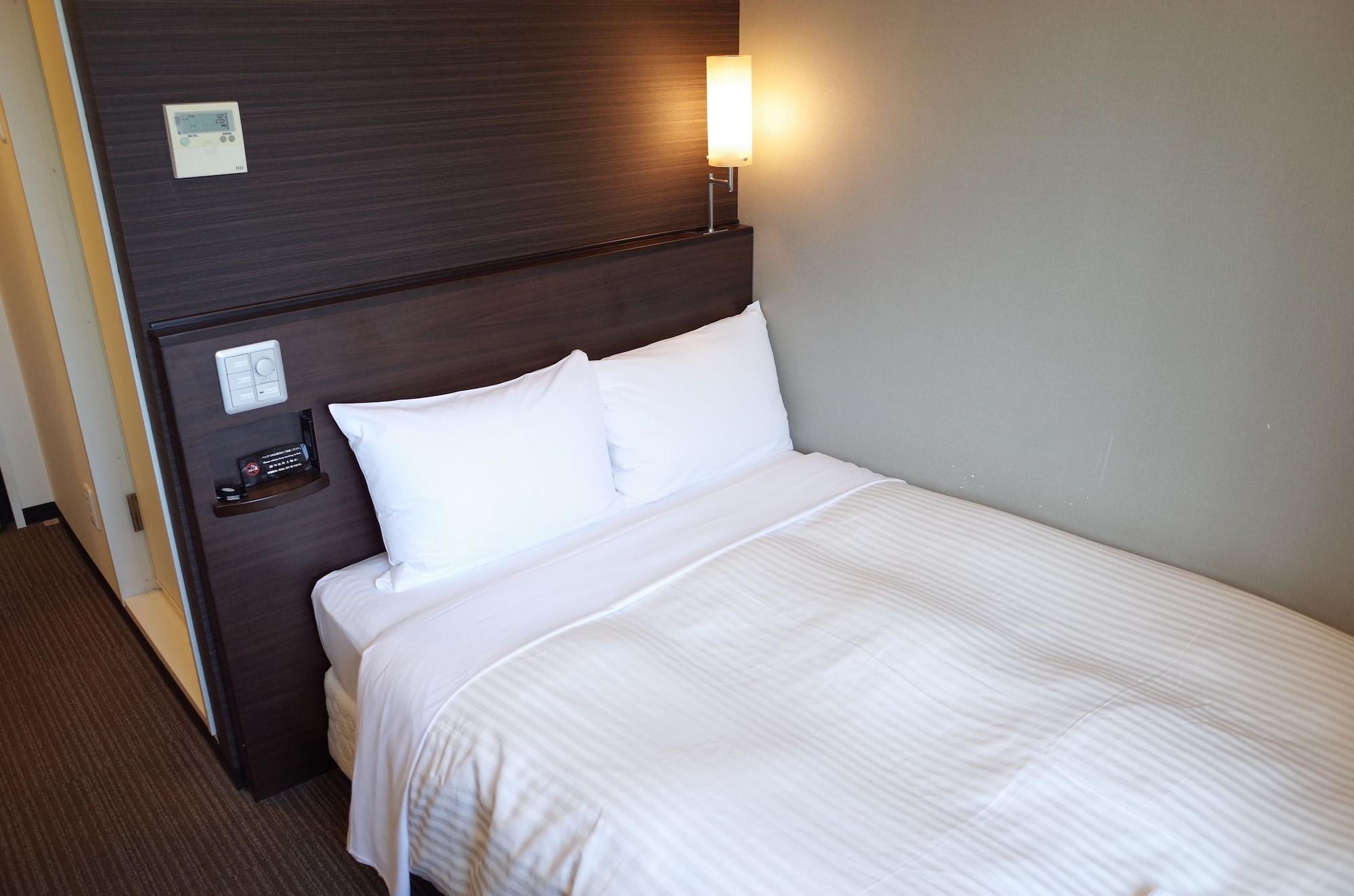 Sotetsu Fresa Inn Hamamatsucho-Daimon Präfektur Tokio Exterior foto
