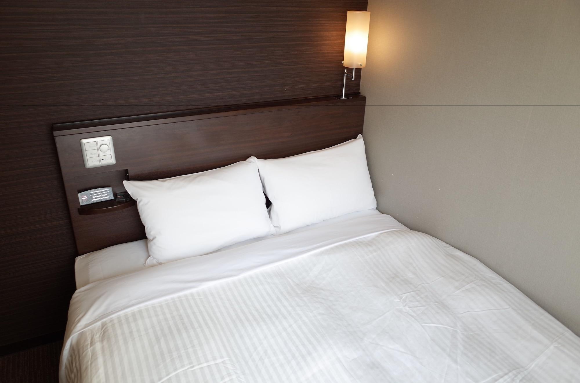 Sotetsu Fresa Inn Hamamatsucho-Daimon Präfektur Tokio Exterior foto