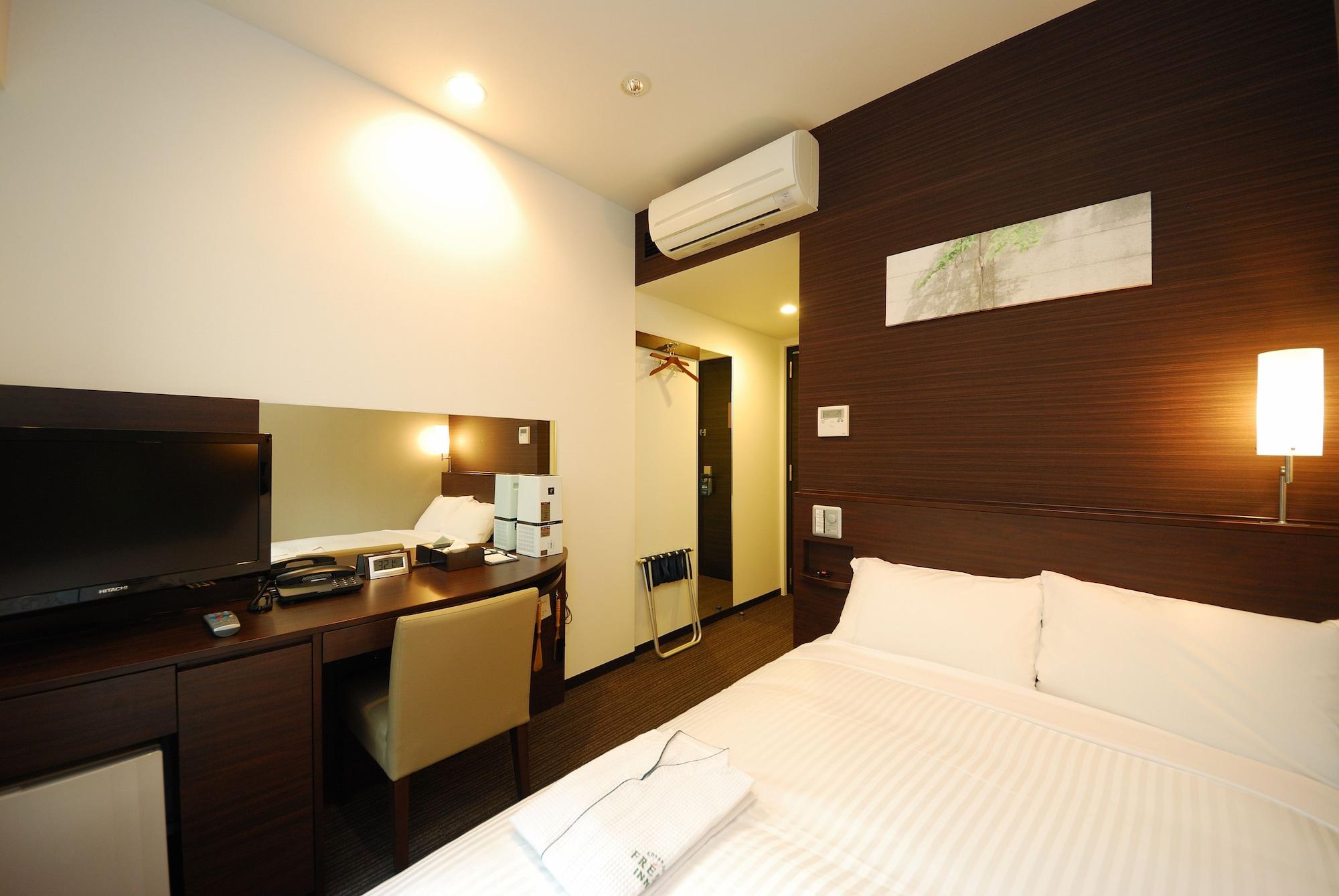 Sotetsu Fresa Inn Hamamatsucho-Daimon Präfektur Tokio Exterior foto
