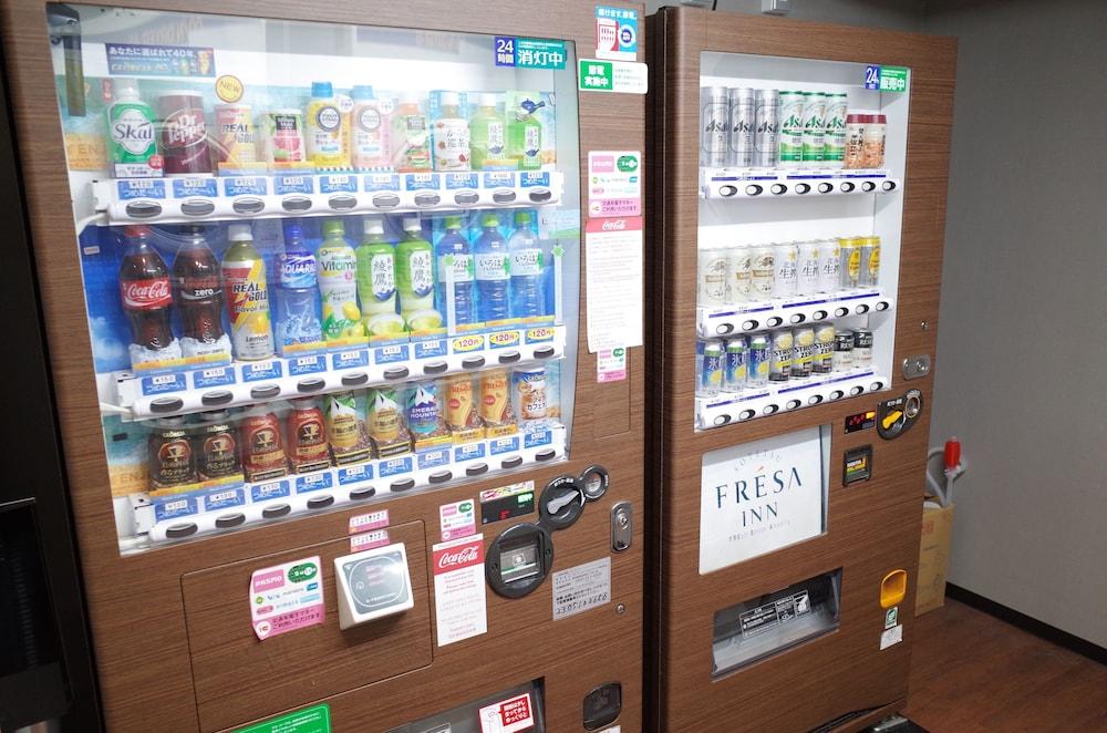 Sotetsu Fresa Inn Hamamatsucho-Daimon Präfektur Tokio Exterior foto