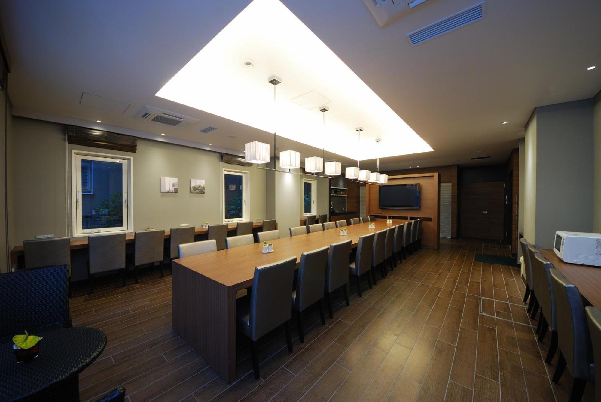 Sotetsu Fresa Inn Hamamatsucho-Daimon Präfektur Tokio Exterior foto