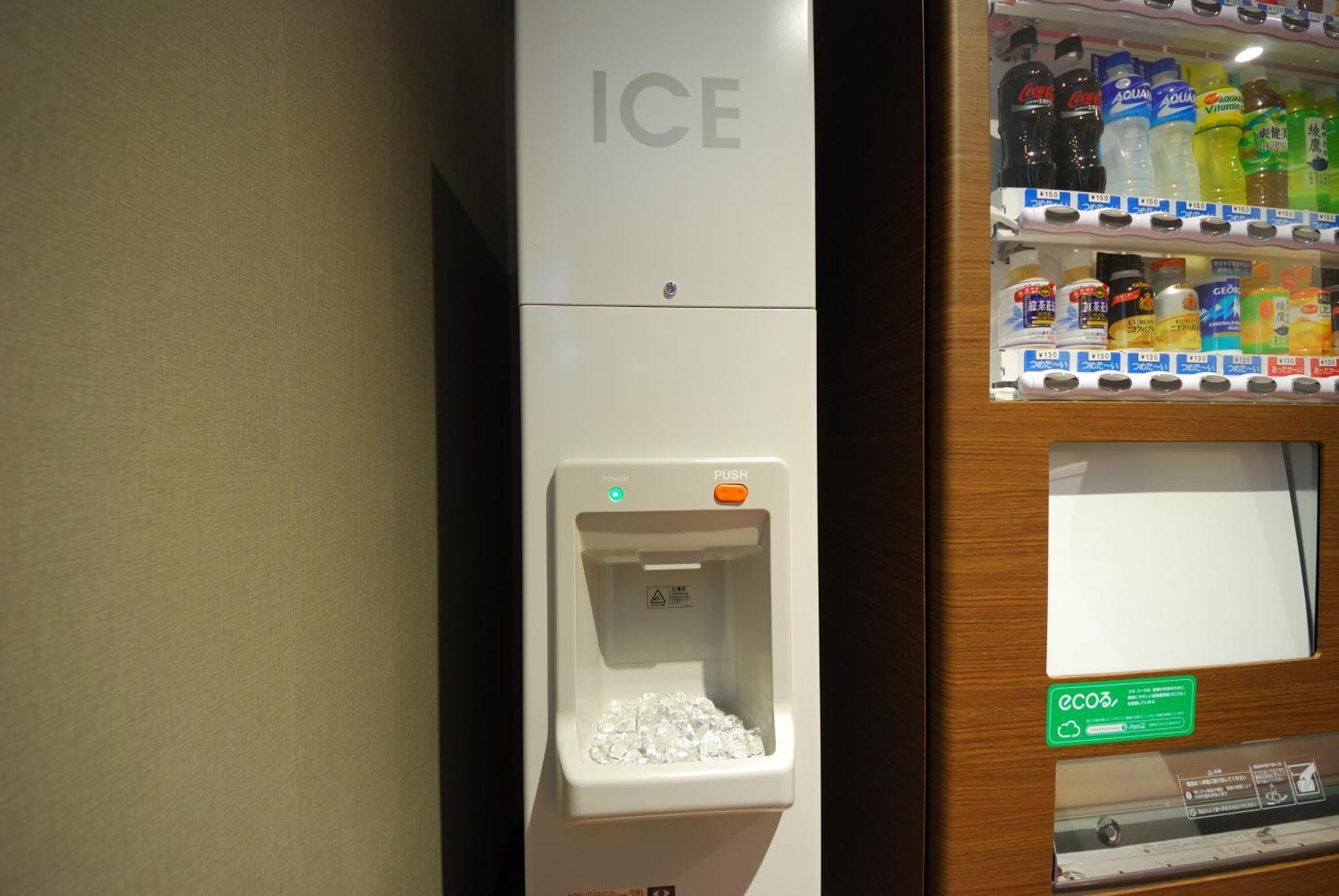 Sotetsu Fresa Inn Hamamatsucho-Daimon Präfektur Tokio Exterior foto