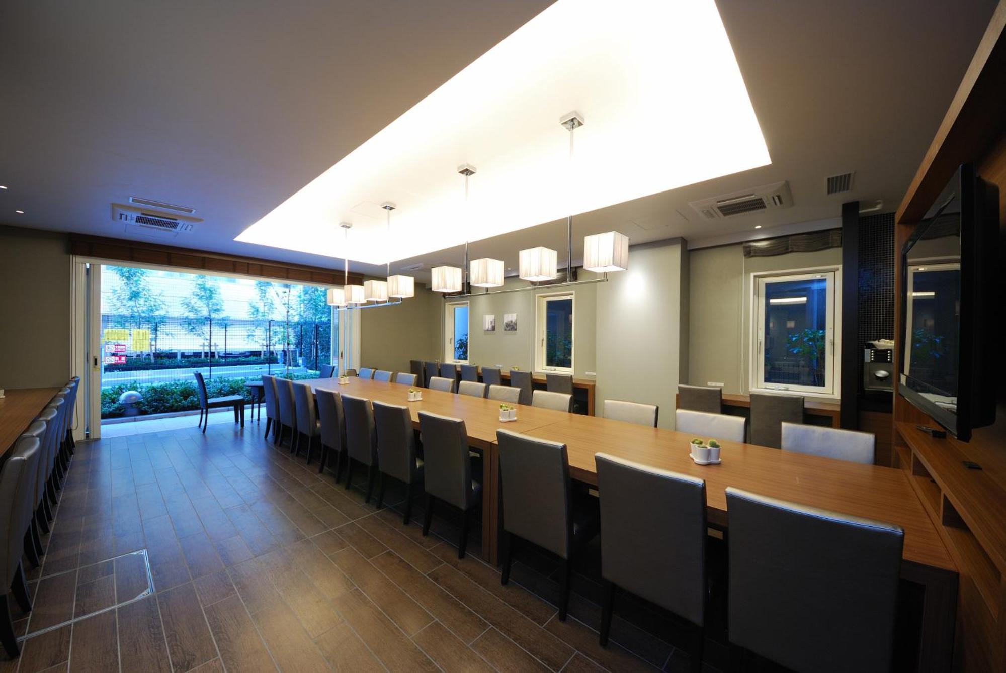 Sotetsu Fresa Inn Hamamatsucho-Daimon Präfektur Tokio Exterior foto