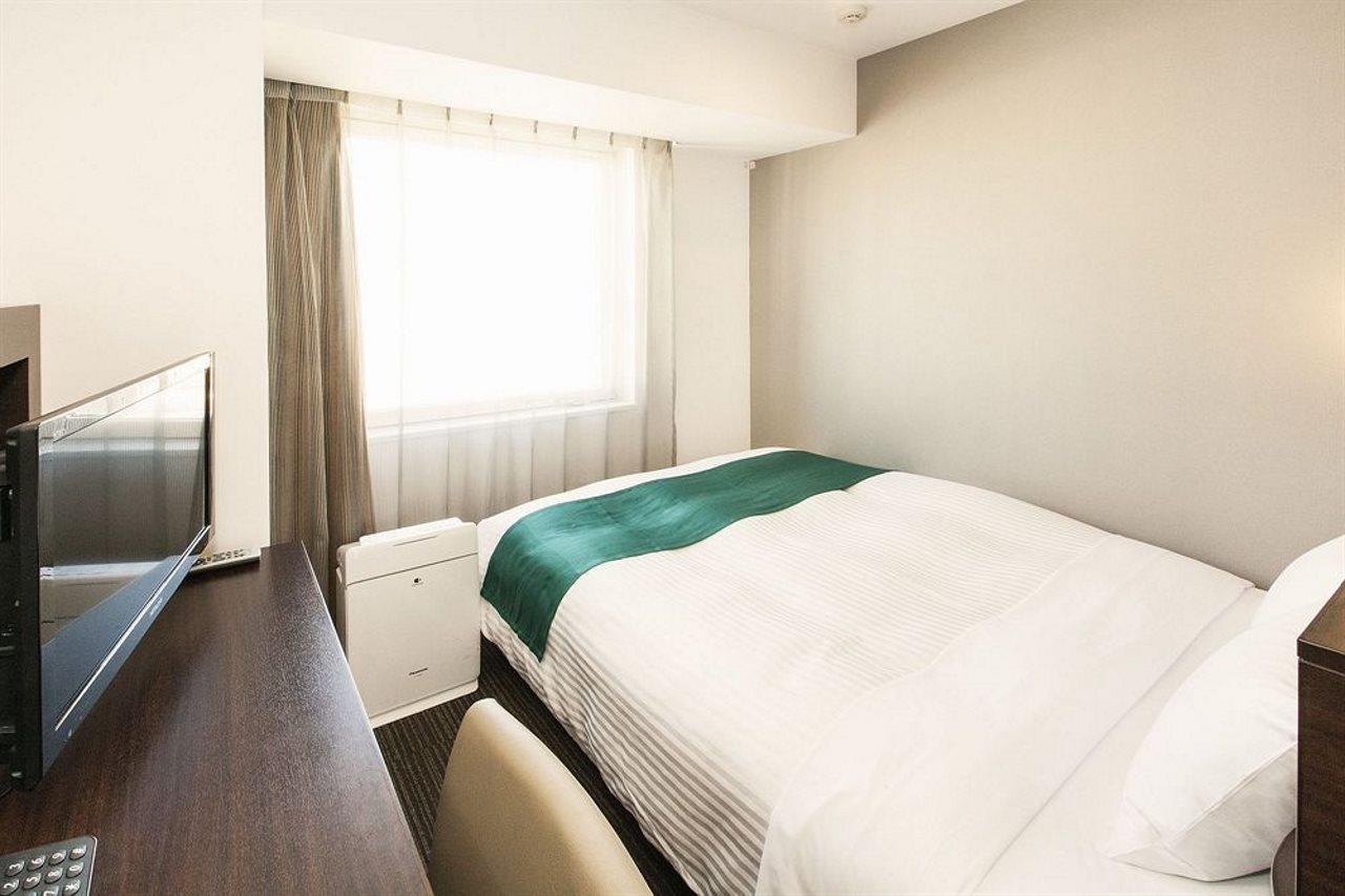 Sotetsu Fresa Inn Hamamatsucho-Daimon Präfektur Tokio Exterior foto