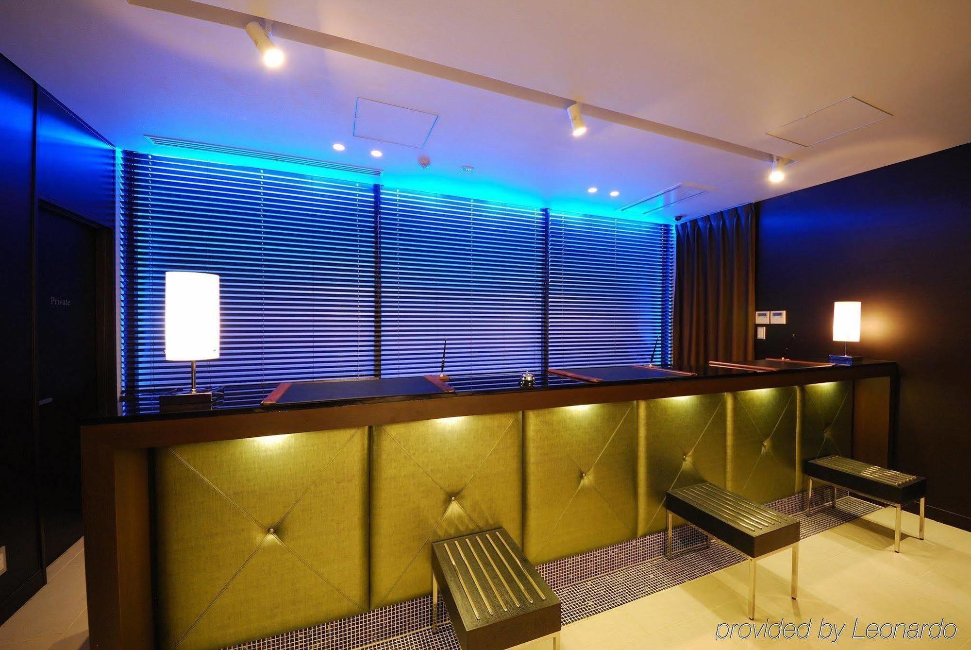 Sotetsu Fresa Inn Hamamatsucho-Daimon Präfektur Tokio Exterior foto