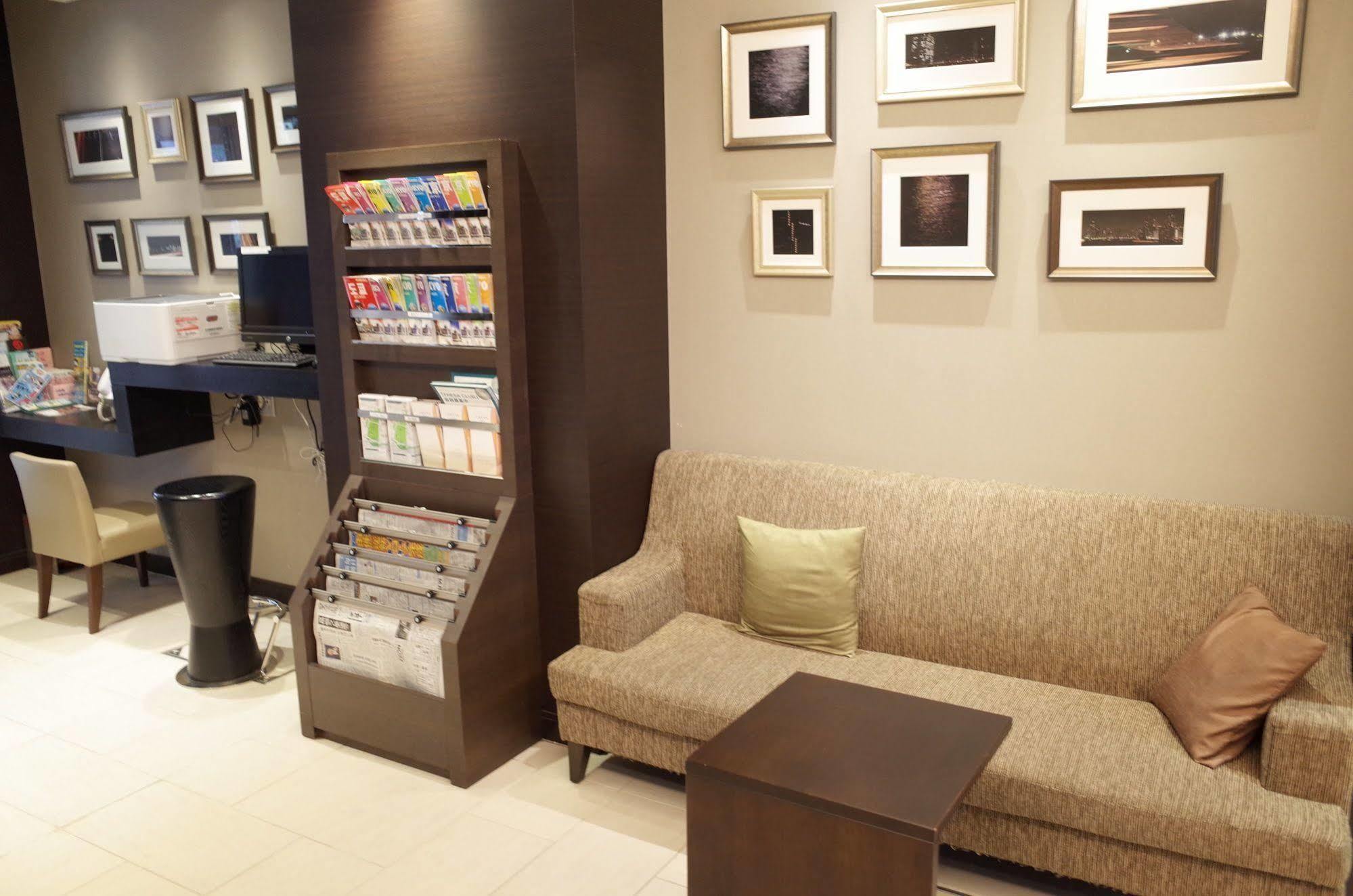 Sotetsu Fresa Inn Hamamatsucho-Daimon Präfektur Tokio Exterior foto