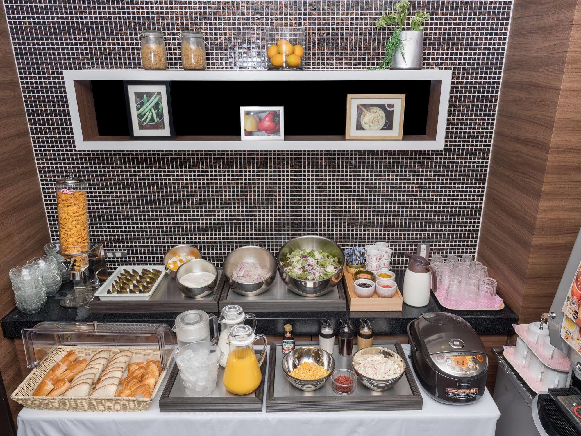 Sotetsu Fresa Inn Hamamatsucho-Daimon Präfektur Tokio Exterior foto
